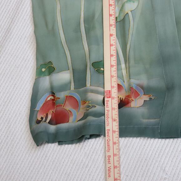 Unbranded Kimono Theme open front One Size - Picture 4 of 5